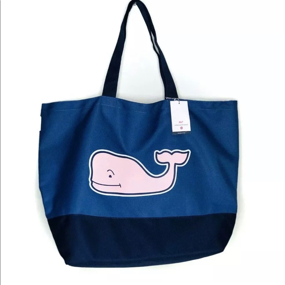 Vineyard Vines for Target Beach Bag